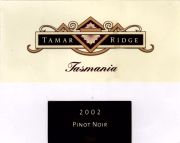 Tasmania_Tamar Ridge_pinot noir